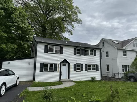 233 Glenbrook Rd, Stamford, CT 06906