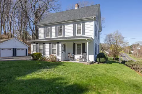 398 Hobart St, Southington, CT 06489