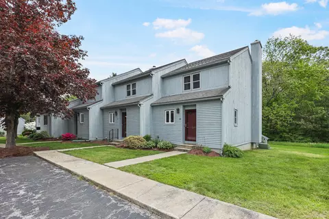 52 Woodstock Mdws #52, Woodstock, CT 06281