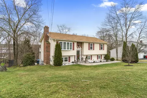 150 Old Stagecoach Rd, Meriden, CT 06450