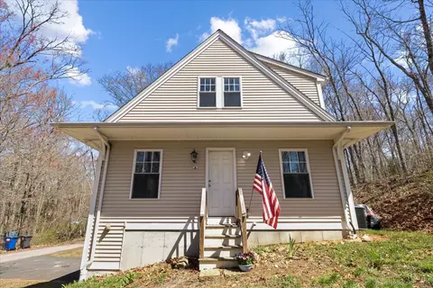 4 Old Acres Rd, East Haddam, CT 06469