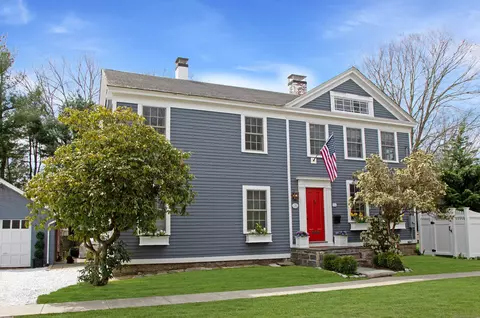 34 Old Boston Post Rd, Old Saybrook, CT 06475