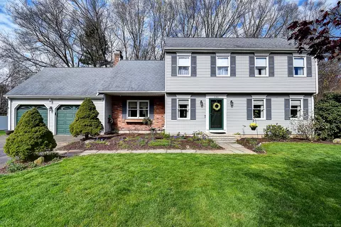 585 Alpine Dr, Cheshire, CT 06410