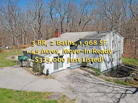 60 Wightman Ave, Norwich, CT 06360