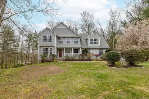 90 Derek Dr, Tolland, CT 06084