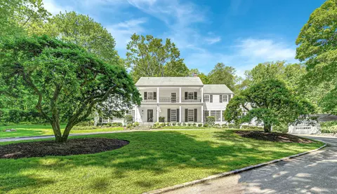 60 Ferris Hill Rd, New Canaan, CT 06840