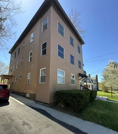 109 Lewis Blvd, Killingly, CT 06239