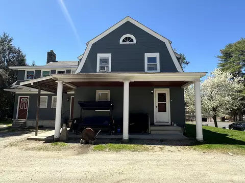 64 Connecticut Mills Ave, Killingly, CT 06239