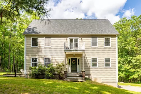 Undisclosed, Winchester, CT 06098
