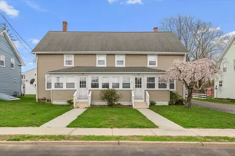 15 Sayles Ave, Killingly, CT 06241