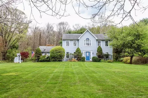 45 Erickson Rd, New Milford, CT 06776