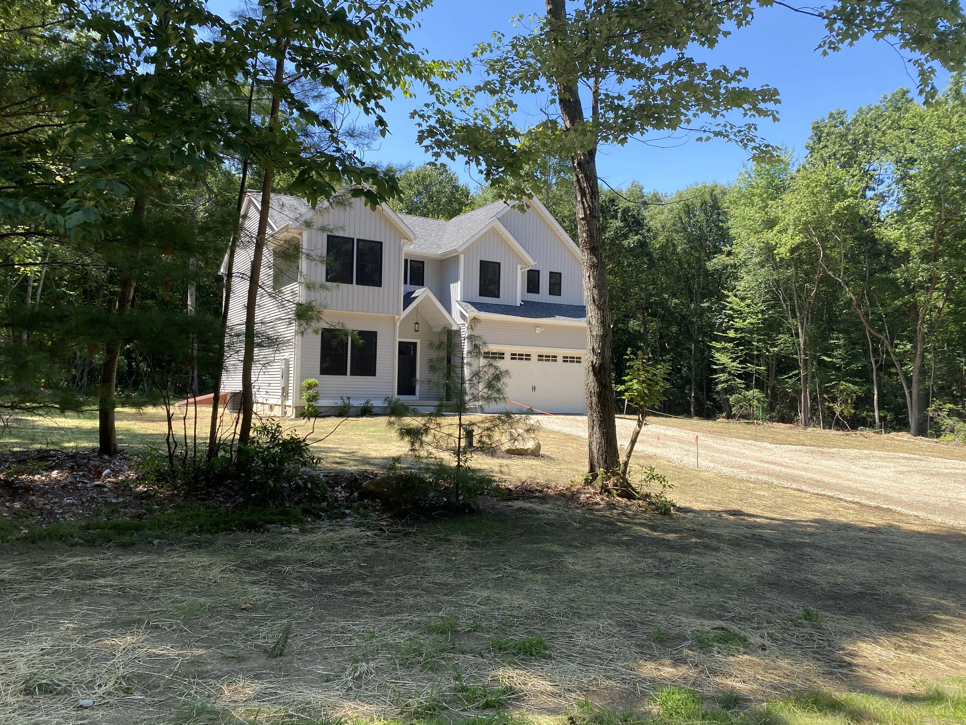 12 Mtn Laurel Dr  