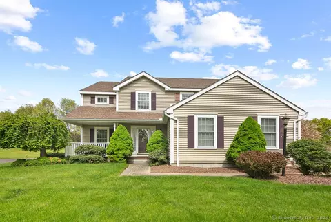 93 Talcott Ridge Rd, South Windsor, CT 06074