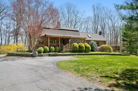 122 Smith Rd, East Haddam, CT 06423