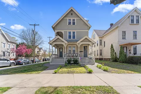 235 Howard Ave, New Haven, CT 06519