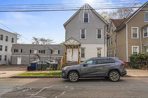 43 Farren Ave, New Haven, CT 06513