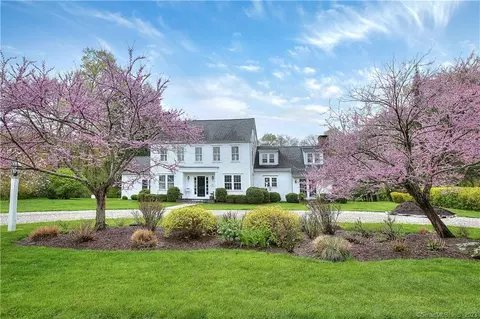 187 Georgetown Rd, Weston, CT 06883