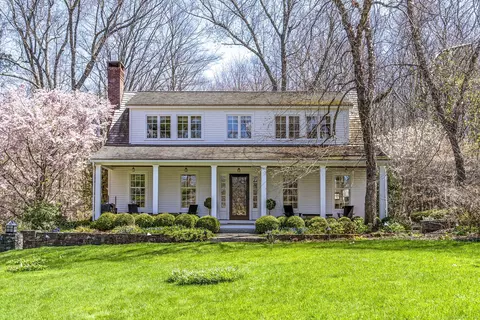 16 Bell Hill Rd, Washington, CT 06793