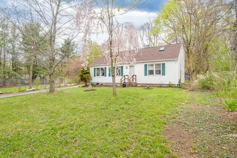 2716 Boston Tpke, Coventry, CT 06238