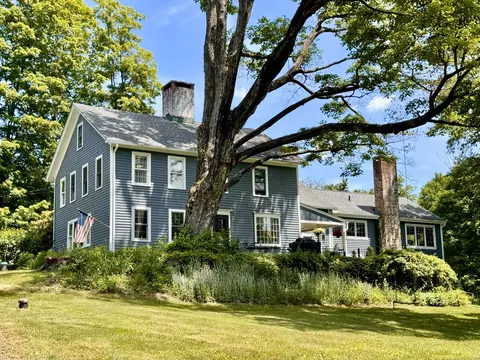 88 Clark Rd, Litchfield, CT 06759