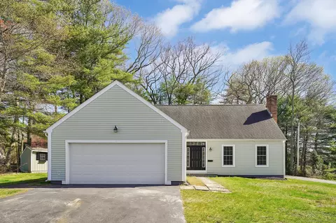 86 Rita Dr, Bristol, CT 06010