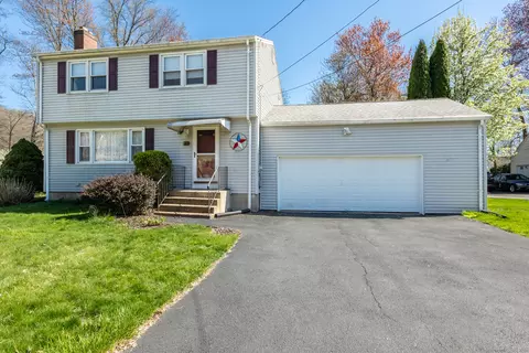 41 Buckingham St, Newington, CT 06111