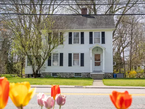 48 E Town St, Norwich, CT 06360