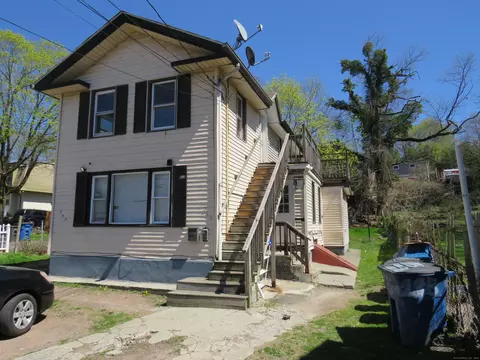 263 Quinnipiac Ave, New Haven, CT 06513