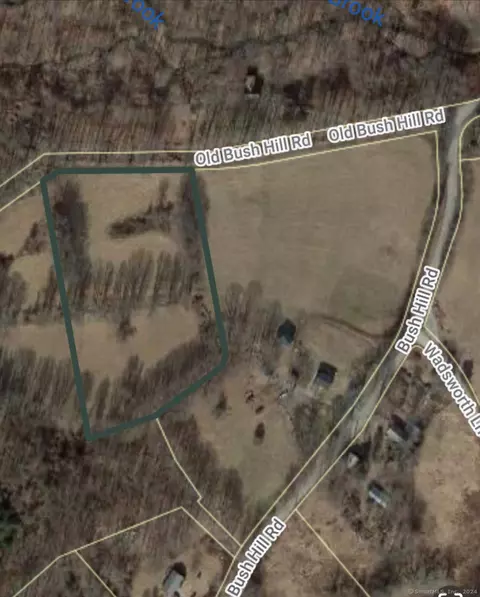 25 Old Bush Hill Rd, Windham, CT 06226 photo 1