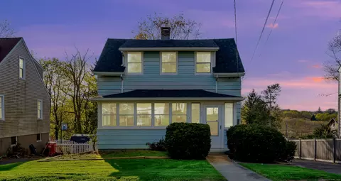 23 Draper Ave, Meriden, CT 06450