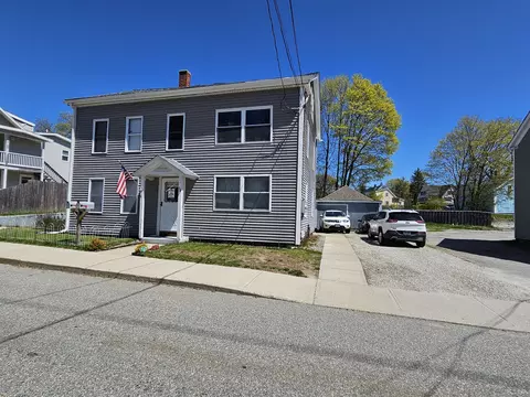 54 Mechanic St, Killingly, CT 06239