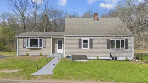 971 Wallingford Rd, Cheshire, CT 06410