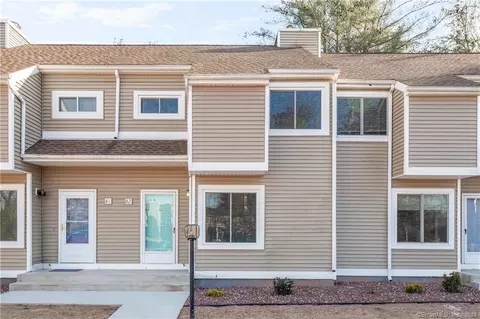 60 Old Town Rd #82, Vernon, CT 06066