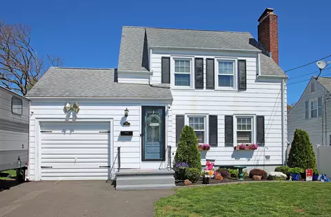 48 Audubon St, New Britain, CT 06053