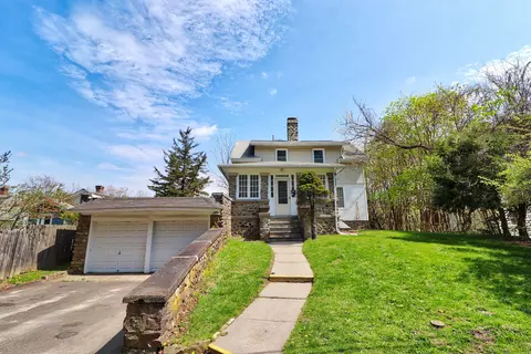 25 Rosette St, Waterbury, CT 06708