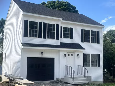 lot21 B Stokes Ave, Waterbury, CT 06705