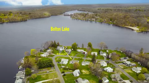 28 Keeney Dr, Bolton, CT 06043