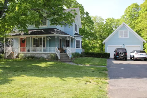537 Main St, Somers, CT 06071
