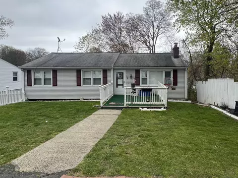 57 Wilson Ave, West Haven, CT 06516
