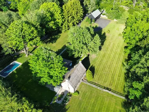 410 Hamburg Rd, Lyme, CT 06371