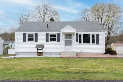 158 Round Hill Rd, Meriden, CT 06450