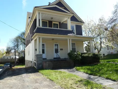 40 Winthrop St, Torrington, CT 06790