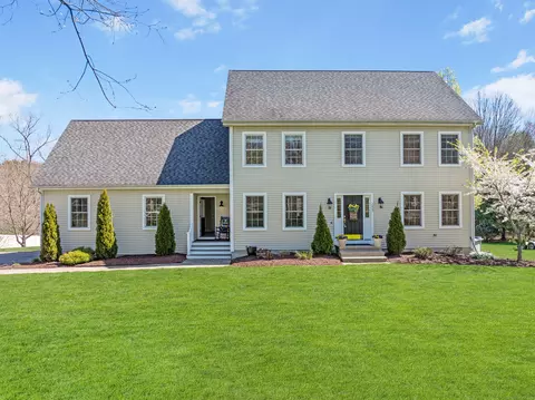 2455 New London Tpke, Glastonbury, CT 06073
