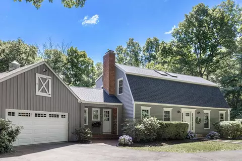 63 Topstone Rd, Ridgefield, CT 06877