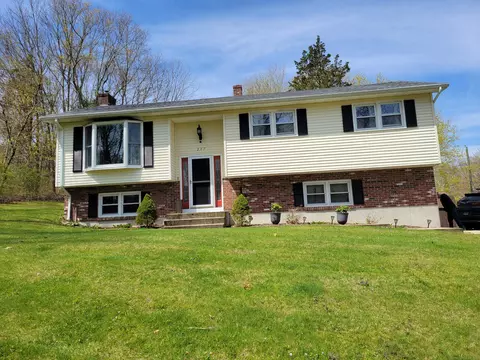 237 Preston Allen Rd, Lisbon, CT 06351