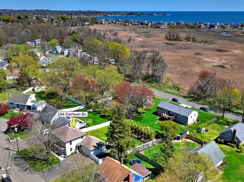 64 Carlson Dr, Milford, CT 06460
