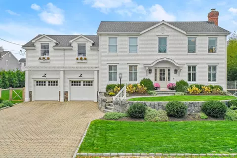 16 Island Way, Westport, CT 06880