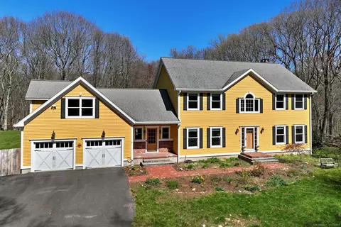 20 Osprey Dr, Seymour, CT 06483