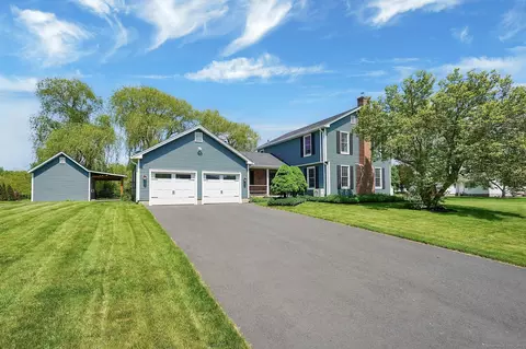 141 Quail Run Rd, Suffield, CT 06078