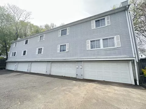 7 Howard Ave #5, Ansonia, CT 06401